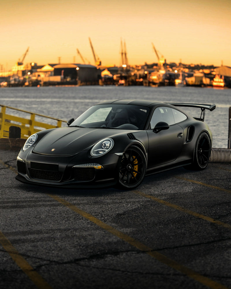 Porsche